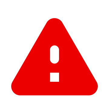 deny icon